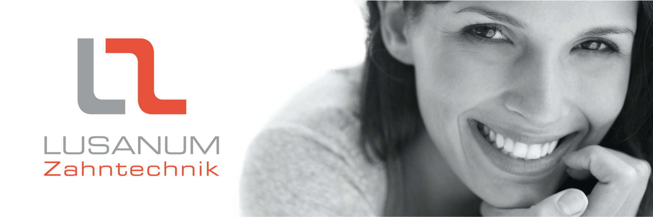 Header sw mit Logo